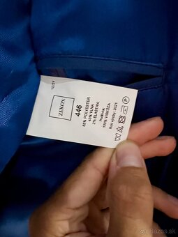 Hasičská uniforma - 2