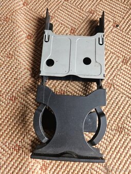 Zadní nápojak Vw - 2