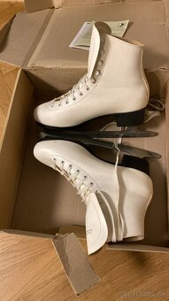 Korčule dámske - 2