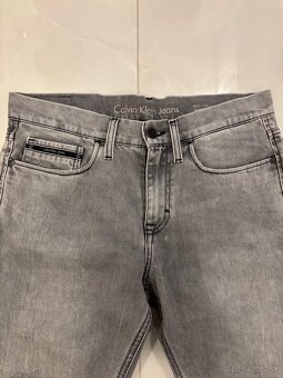 Rifle Calvin Klein Jeans - 2