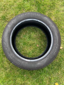 Pirelli cinturato p7 215/55 r17 - 2