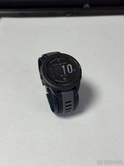 Garmin Forerunner 165 - výstavný kus - 2