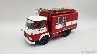 AVIA A31 D12,deagostini,1:43 - 2