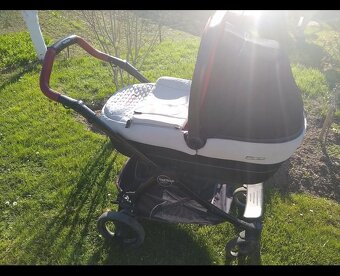 Kočík a chodítko - 2