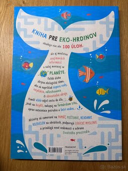Velka kniha EKO aktivit - 2