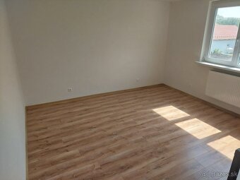 dvojizbový byt. - 2