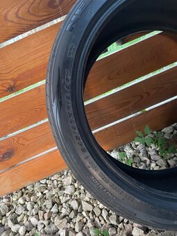 245/40 R19 letné Nexen - 2