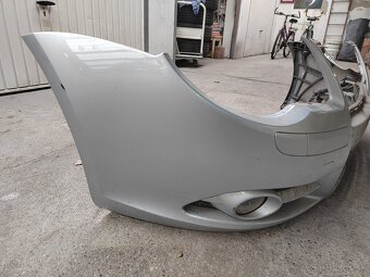 Predný nárazník VW Eos - 2