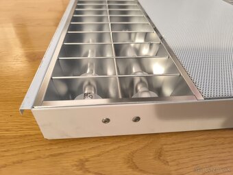 Stropné svietidlá 60 x 60 - 2