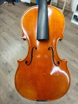 Stare husle Schrotter - 2