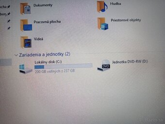 predám Hp 350 G2 , Intel core i5 , 8gb ram , ssd - 2