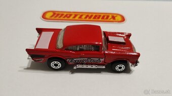 Matchbox Superfast 11 - 2