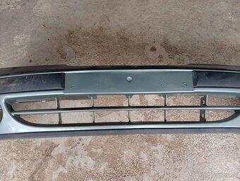 Renault Megane 99-02 - 2