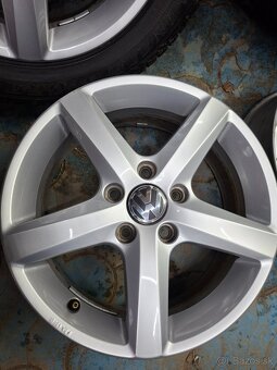 Volkswagen R16 Original - 2