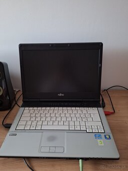 Fujitsu LifeBook S751 (8GB Ram/Intel Core i5/120GB SSD) - 2