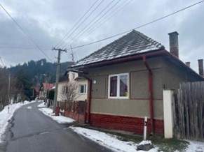 DRAŽBA-RD súp. č. 76 v obci Liptovské Kľačany - 2