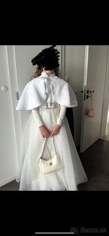 Šaty na 1.sv.prijimanie - 2