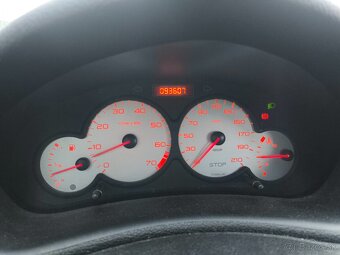 Peugeot 206 - 2