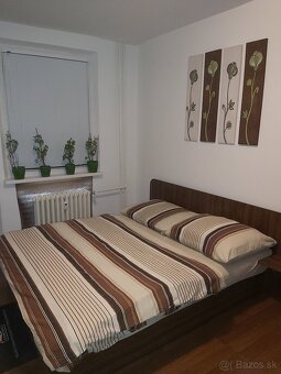 1-izbový byt, garzonka,garsonka, - 2