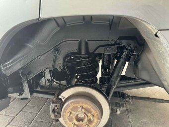 Predám Jeep Grand Cherokee 2007 - 2