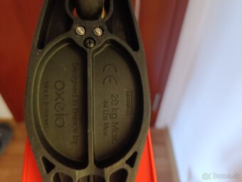 Kolobežka OXELO - 2