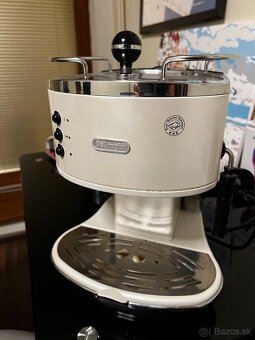 Delonghi ECO.310 White - 2