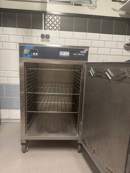 Holdomat Alto Shaam 1200-S - 2