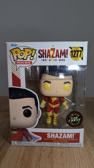 Funko Pop figúrky - 2