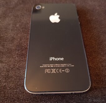iPhone 4 - 2