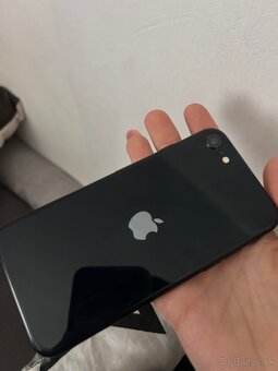 iPhone SE - 2