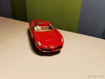 Solido France Ferrari - 2