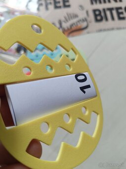 Veľkonočné vajíčka - 2