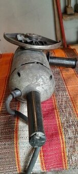 Uhlová brúska 180mm - 2