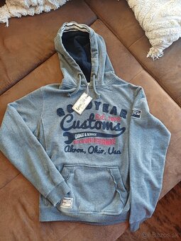 Damska mikina Good year - 2