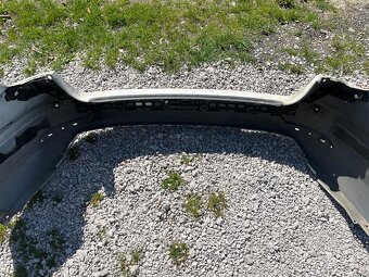 Seat Leonz adny naraznik combi - 2