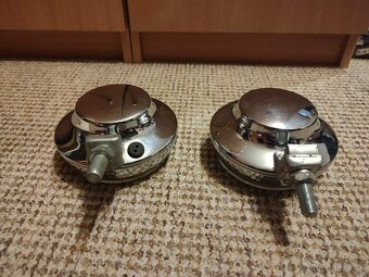 Prídavné svetlá - 2