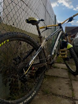 Predám Ctm Raptor - 2