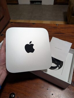 Mac Mini M1 (16GB RAM / 256GB SSD) - 2