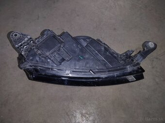 Predné svetlo fabia III lift - 2