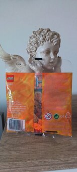Lego 30264 Legends of Chima - 2