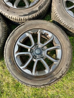 Premiorri 5x108.4 R16 - 2