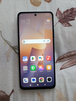 Xiaomi Redmi Note 11S 5G 6GB/128GB - 2