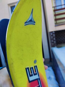 Používané lyže Pale - 2