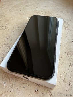 iPhone 16 Pro 128 GB – Black Titanium - 2