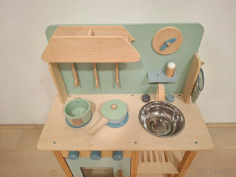 Drevena kuchynka Little Dutch - 2