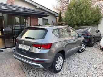 Seat Ateca 2.0 TDI 150 Style DSG - 2