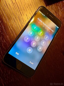 iPhone 8, 64gb, 100% baterka - 2