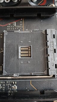 Základná doska MSI MPG X570 Gaming Plus - 2