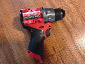 Vrtacka Milwaukee M12FPD2 - 2