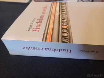 Hudobná estetika - 2